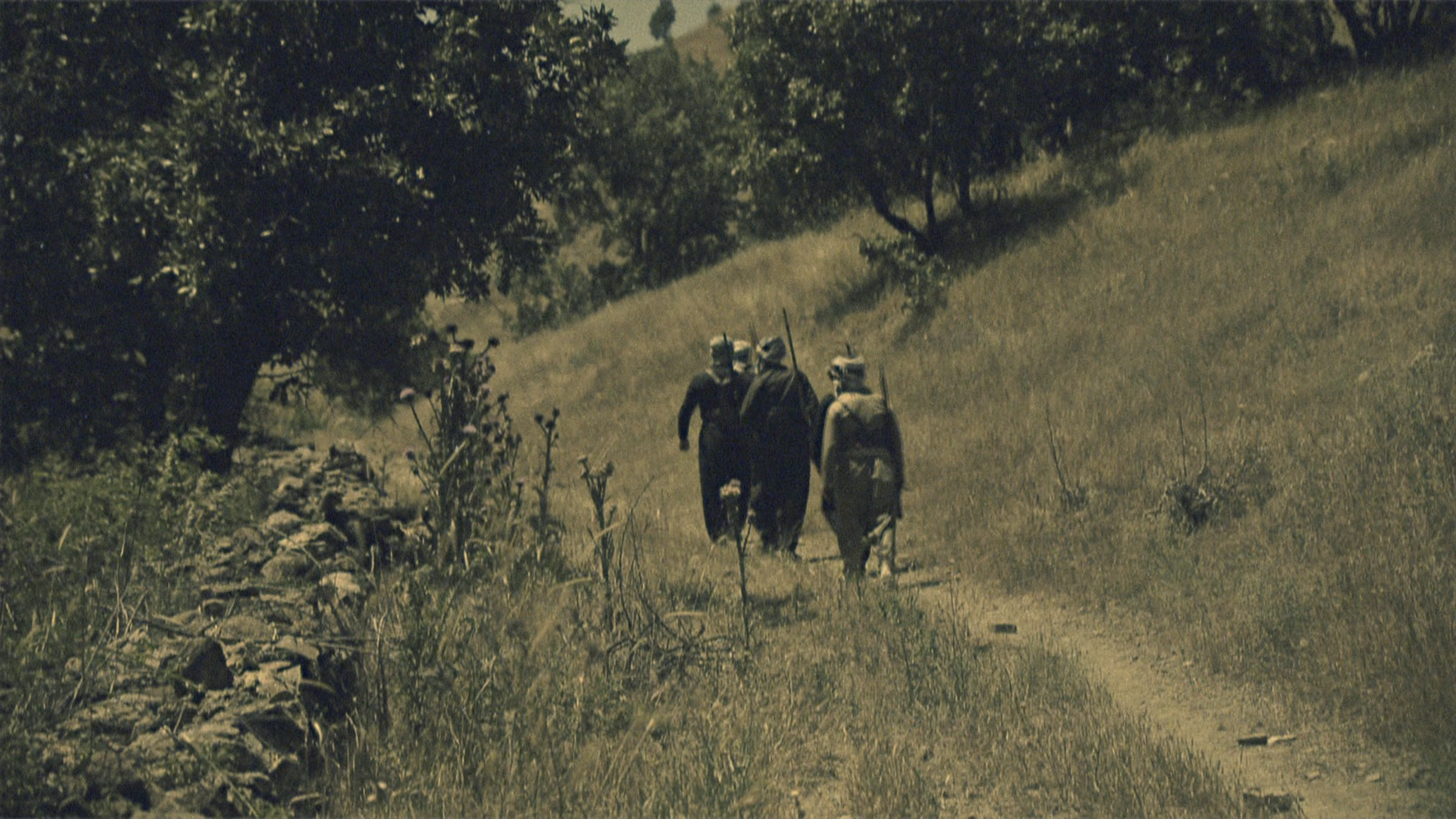 خولەپیزە و یارانی